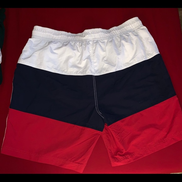 Nautica Swimming Trunks - Picture 2 of 5